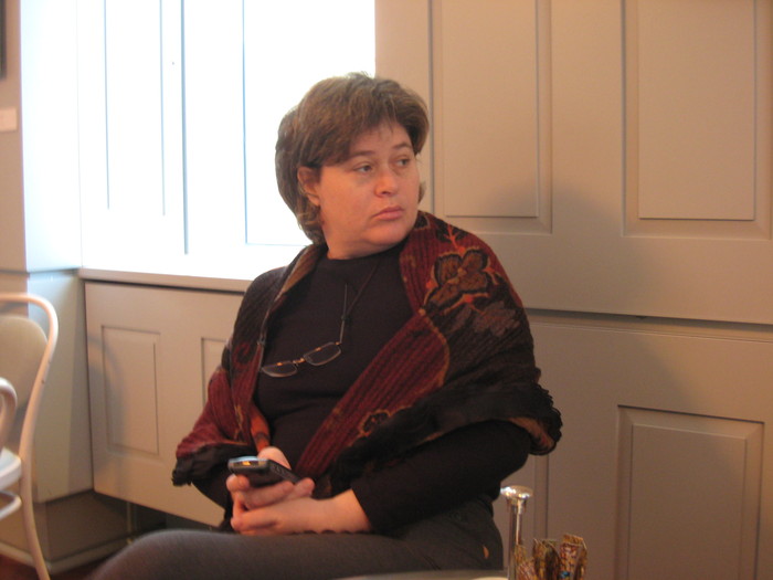 Goodreads profile picture for @samo