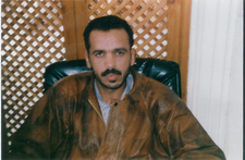 Bashir Abokhzam