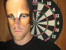 Mark T.