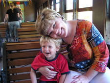 Robyn Schultz (ladyrobyns)