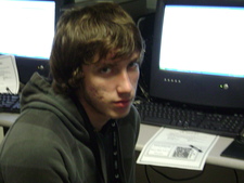 Mike