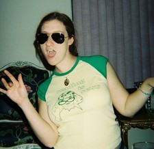Stacie