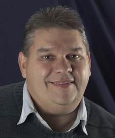 Scott Dunham