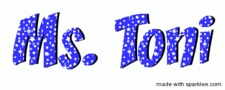 Ms.Toni