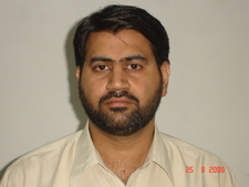 Raheel Asghar
