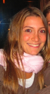 Giulia Cesano