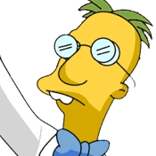 Goodreads profile picture for @flip