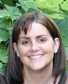 Heather Hunt Julander