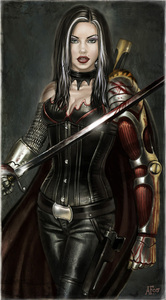 Allison V