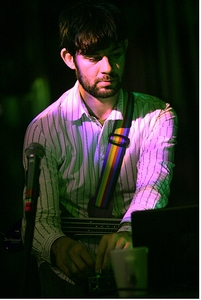 Matthew Patterson