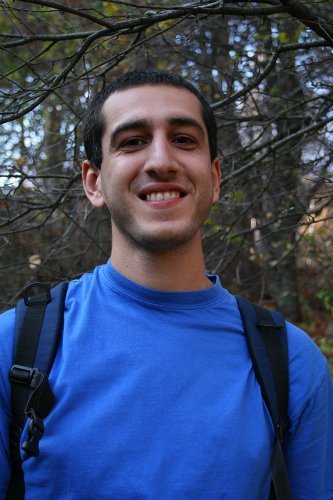 Goodreads profile picture for @hristo