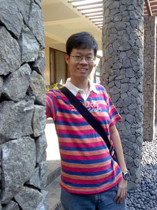 Antonius Roy Hambali