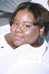 Portia Allen