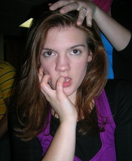 Goodreads profile picture for @farrell