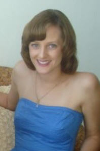 Becky Lewis