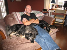 Gary R