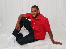 Lance Hutton
