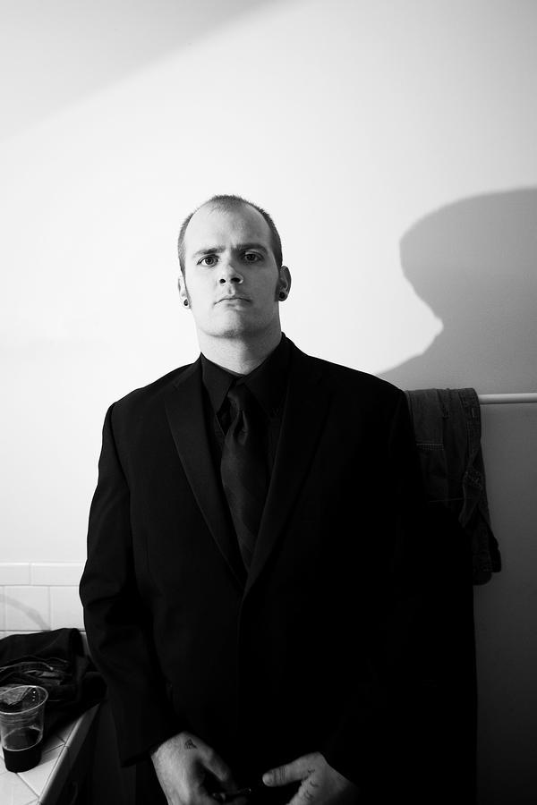 Goodreads profile picture for @jenkins