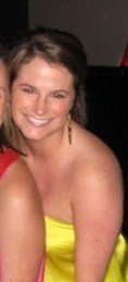 Megan Rosenbluth