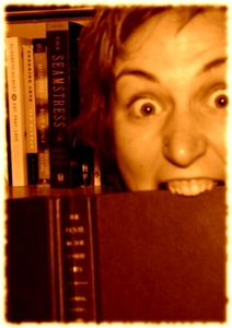 Ill Literati Crazy People In Books