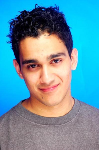 Goodreads profile picture for @Raihan