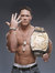 The Champ is Here