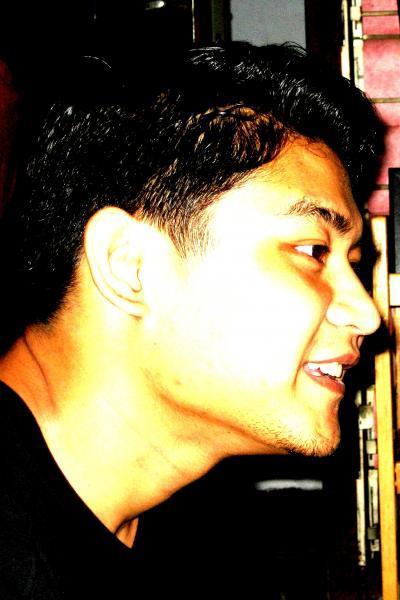 Goodreads profile picture for @Igor