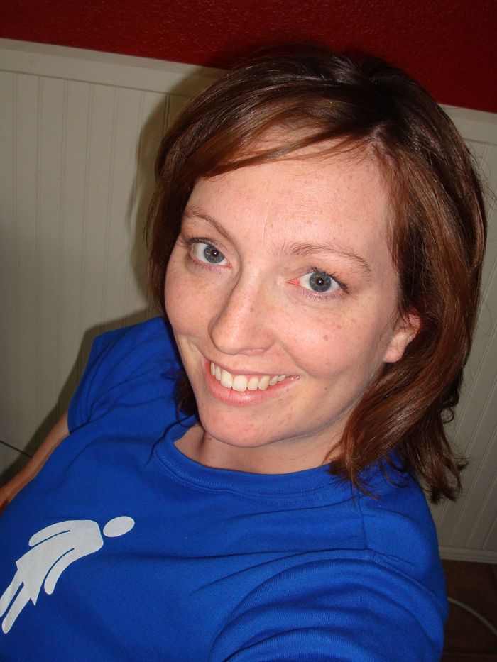 Goodreads profile picture for @brooke