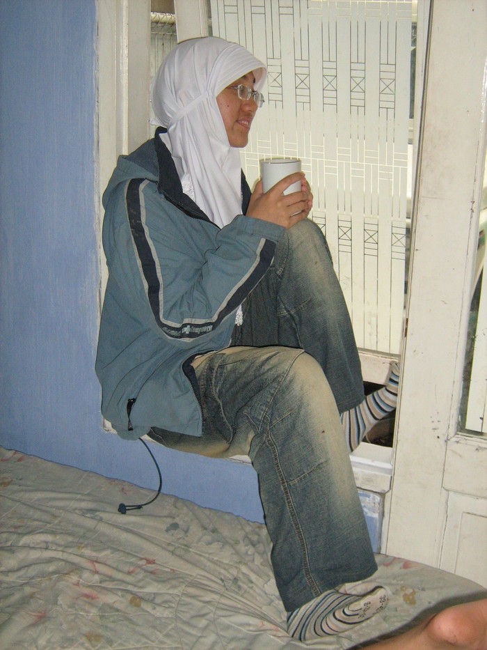 Goodreads profile picture for @hehe