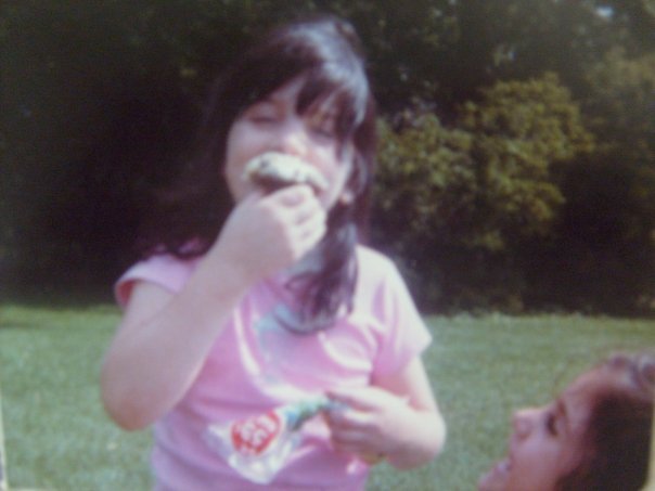 Goodreads profile picture for @bitsy