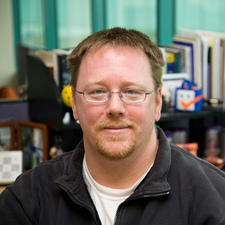 Jon Handler