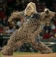 Mr.chewbacca