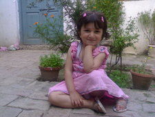 Shehla Riaz