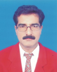 Jamshaid