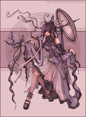 Goodreads profile picture for @fang
