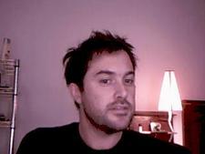 Jonathan Griffiths