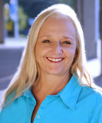 Jackie Gaston