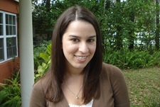 Miranda Winston