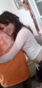 Tonya