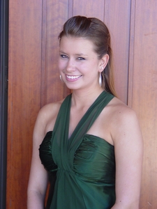 Keelin O'Connell