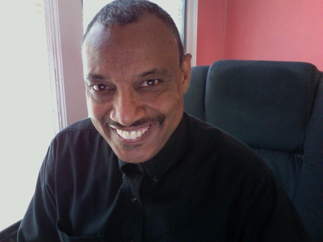 Goodreads profile picture for @Federico