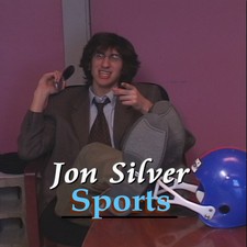 Jon Silver
