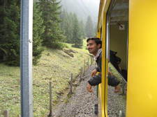 Karthik Balasubramanian