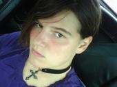 Goodreads profile picture for @Trickster