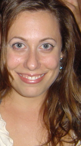 Jen Fumarolo
