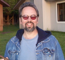 Mike