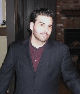 Goodreads profile picture for @PeterP