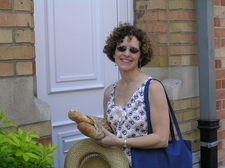 Sarah Bennetch-Coune