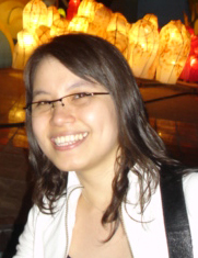 Goodreads profile picture for @olive