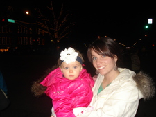 Stacey